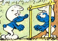 smurfs tvtropes|Characters in The Smurfs The 100 Smurfs .